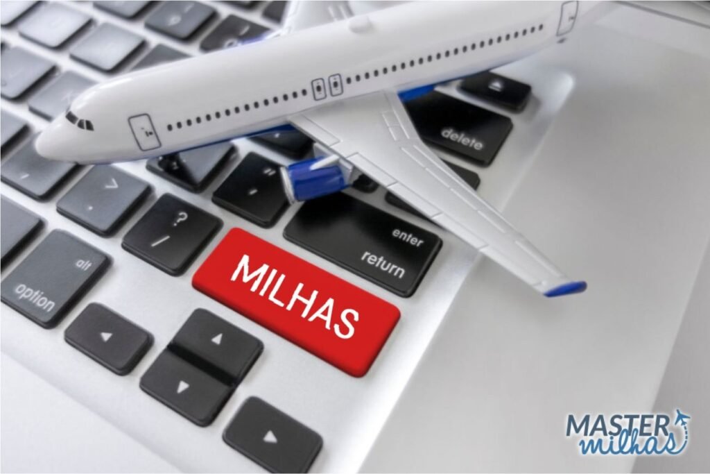 Como saber se tenho milhas: descubra nesse passo a passo