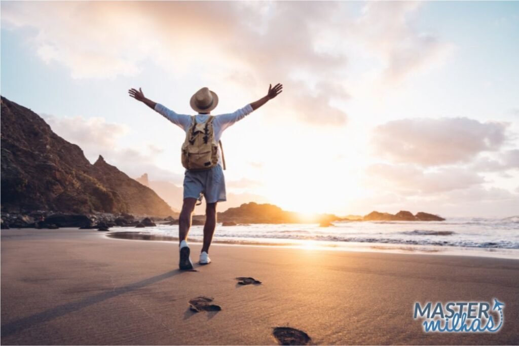 Viajando com milhas: como economizar na sua próxima aventura