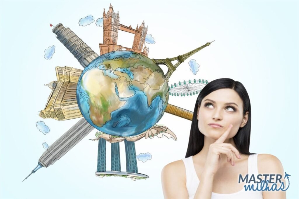 O que fazer com o acúmulo de milhas e como vendê-las com a Master Milhas