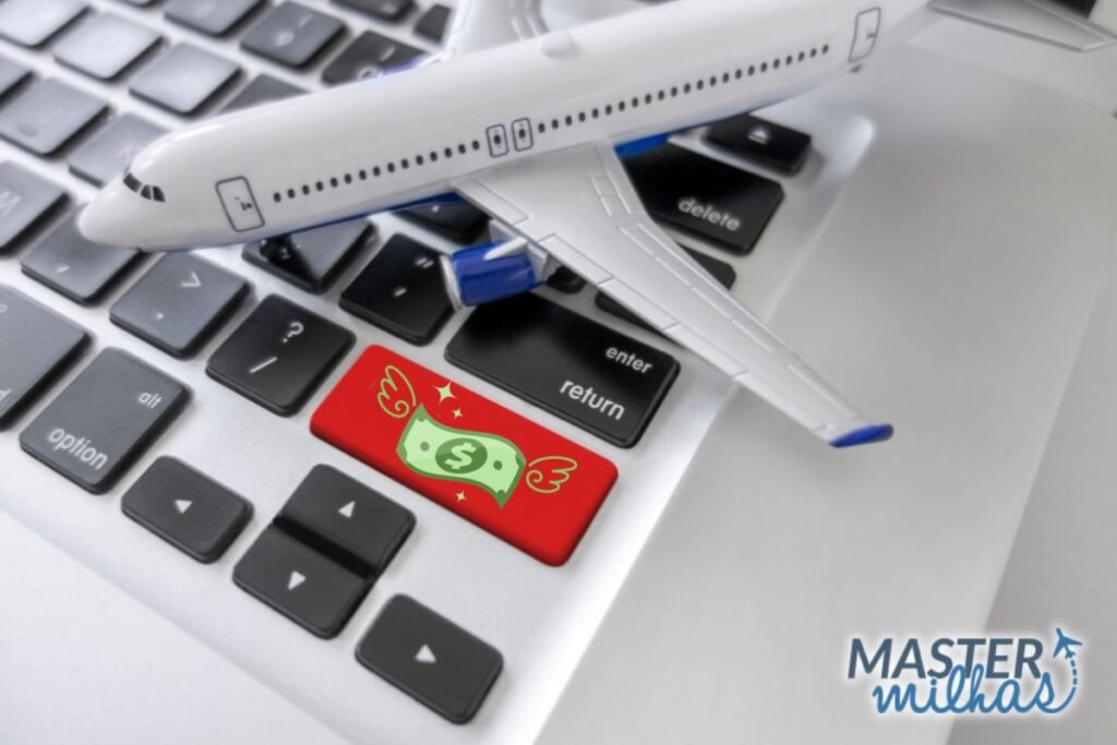Como recuperar milhas? Descubra agora e ganhe uma renda extra