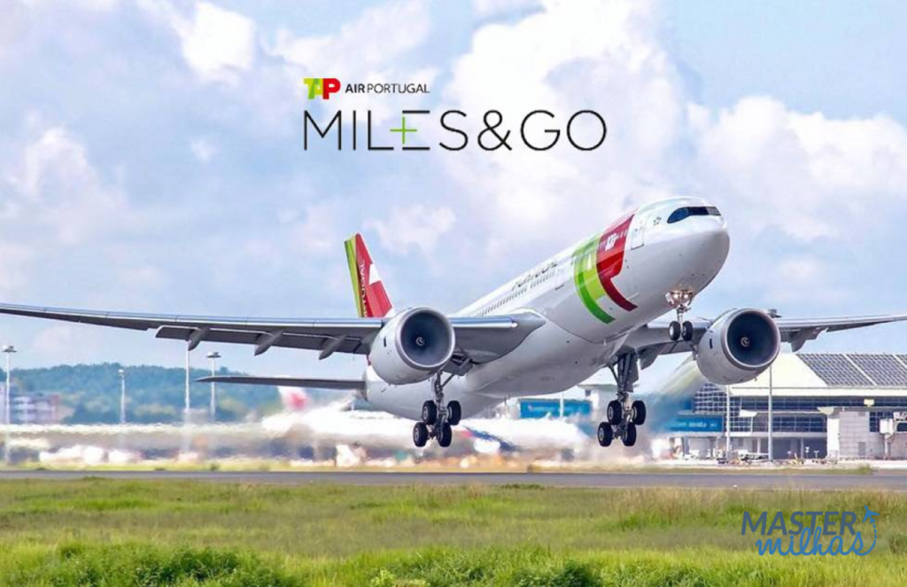 Comprar Milhas TAP: tire todas as suas dúvidas agora