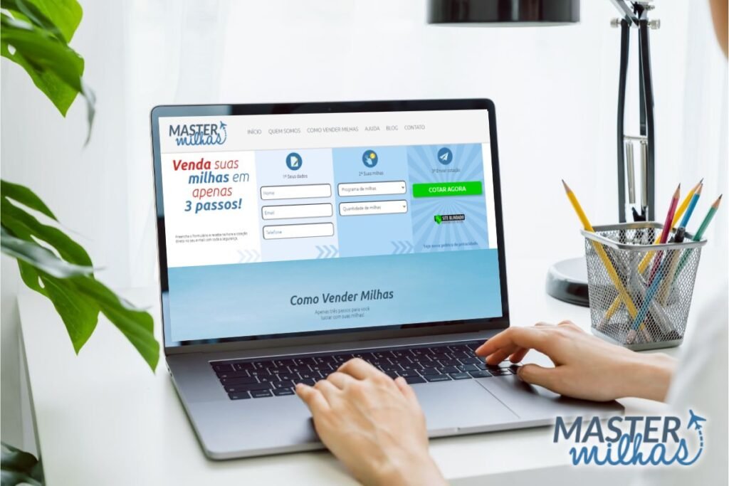 Converter milhas em dinheiro: ganhe com seus pontos acumulado