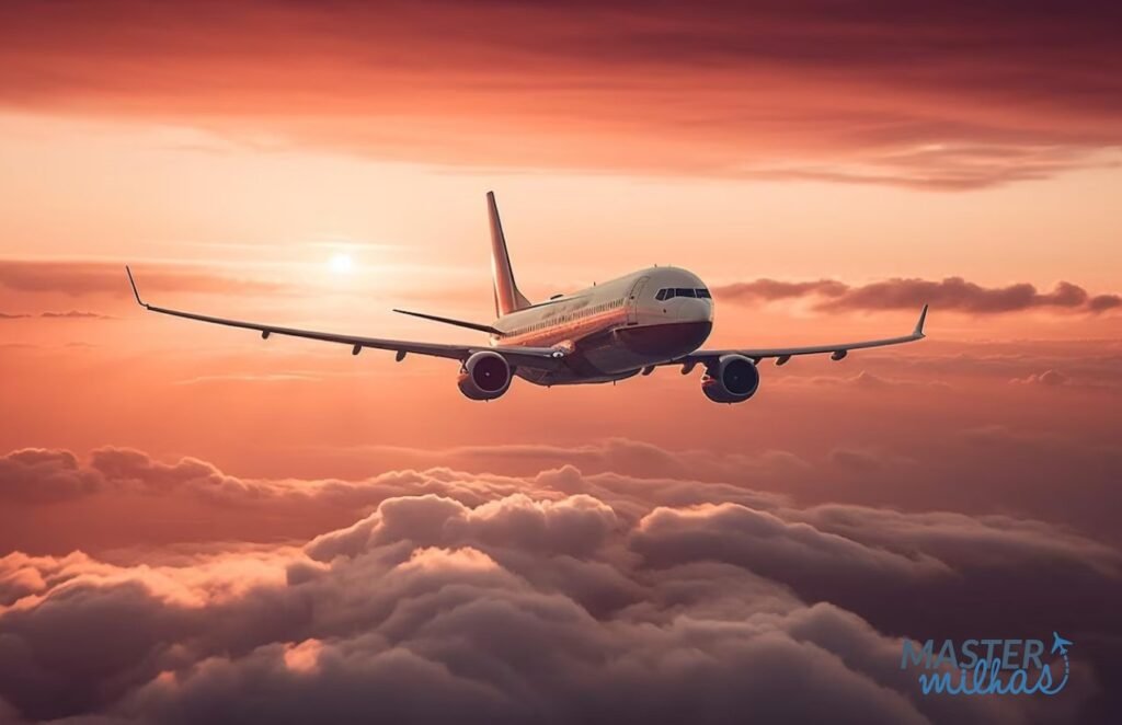 Como resgatar milhas AAdvantage: estratégias e benefícios