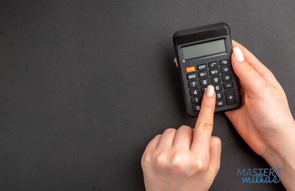 Saiba o que é cotação de milhas e qual a sua importância