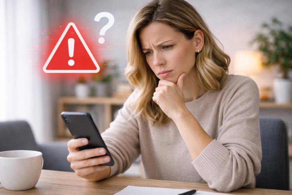 como evitar golpes na venda de milhas: evitar golpes comuns