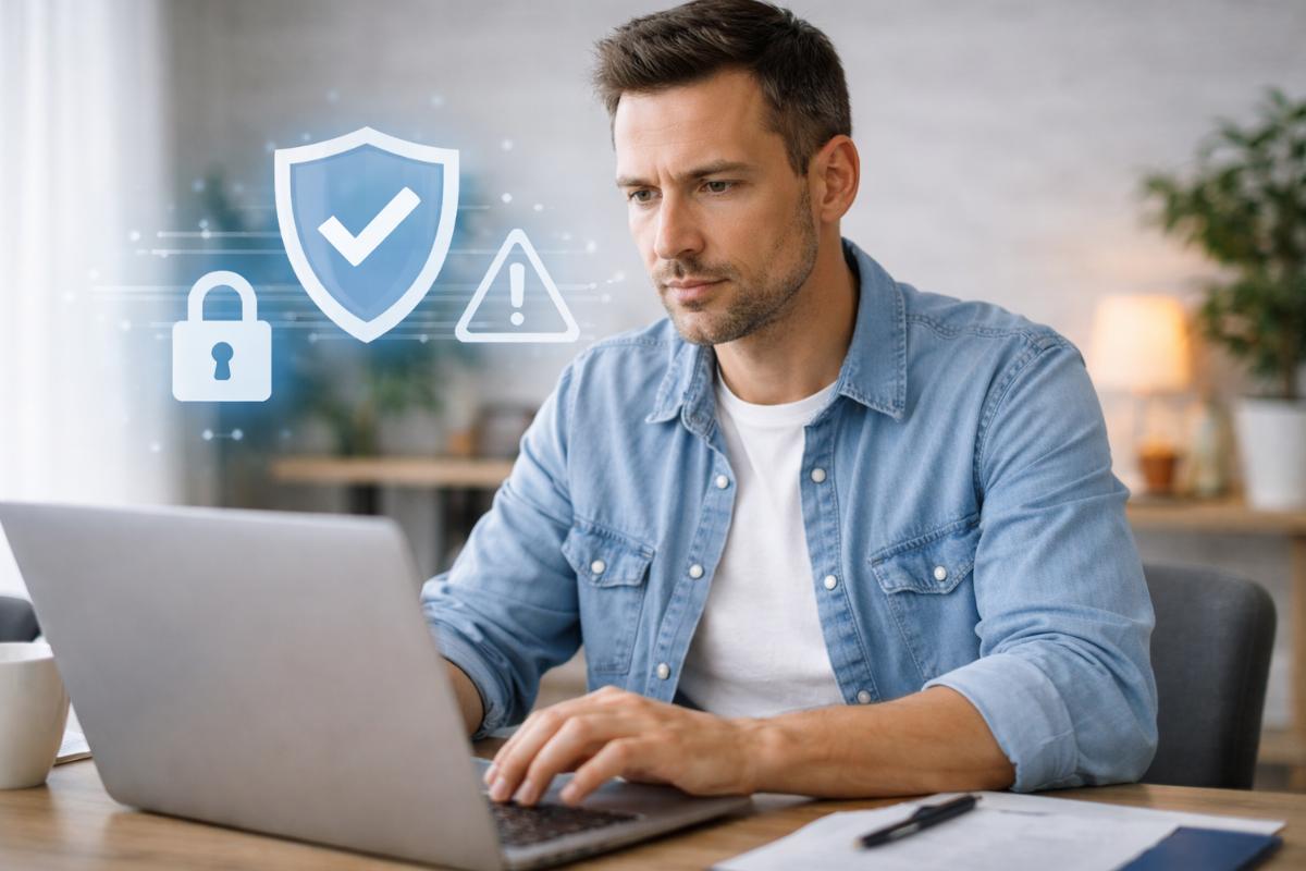 como evitar golpes na venda de milhas (capa)