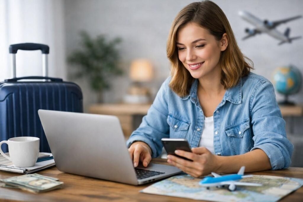 Aprenda como vender milhas com segurança: passo a passo completo