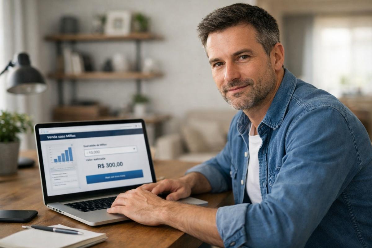 vender milhas LATAM Pass (capa)