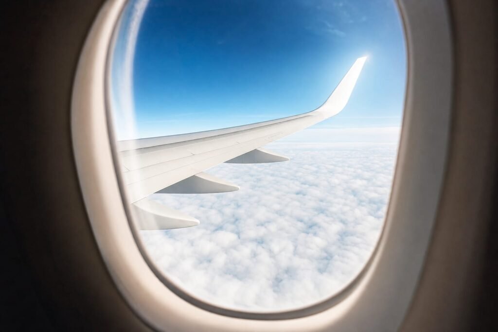 Diferença entre pontos do cartão e milhas no programa aéreo